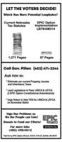 STATEWIDE CLASSIFIEDS - Ad from 2024-04-27