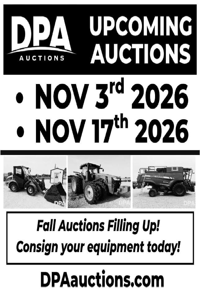 STATEWIDE CLASSIFIEDS - Ad from 2026-10-24