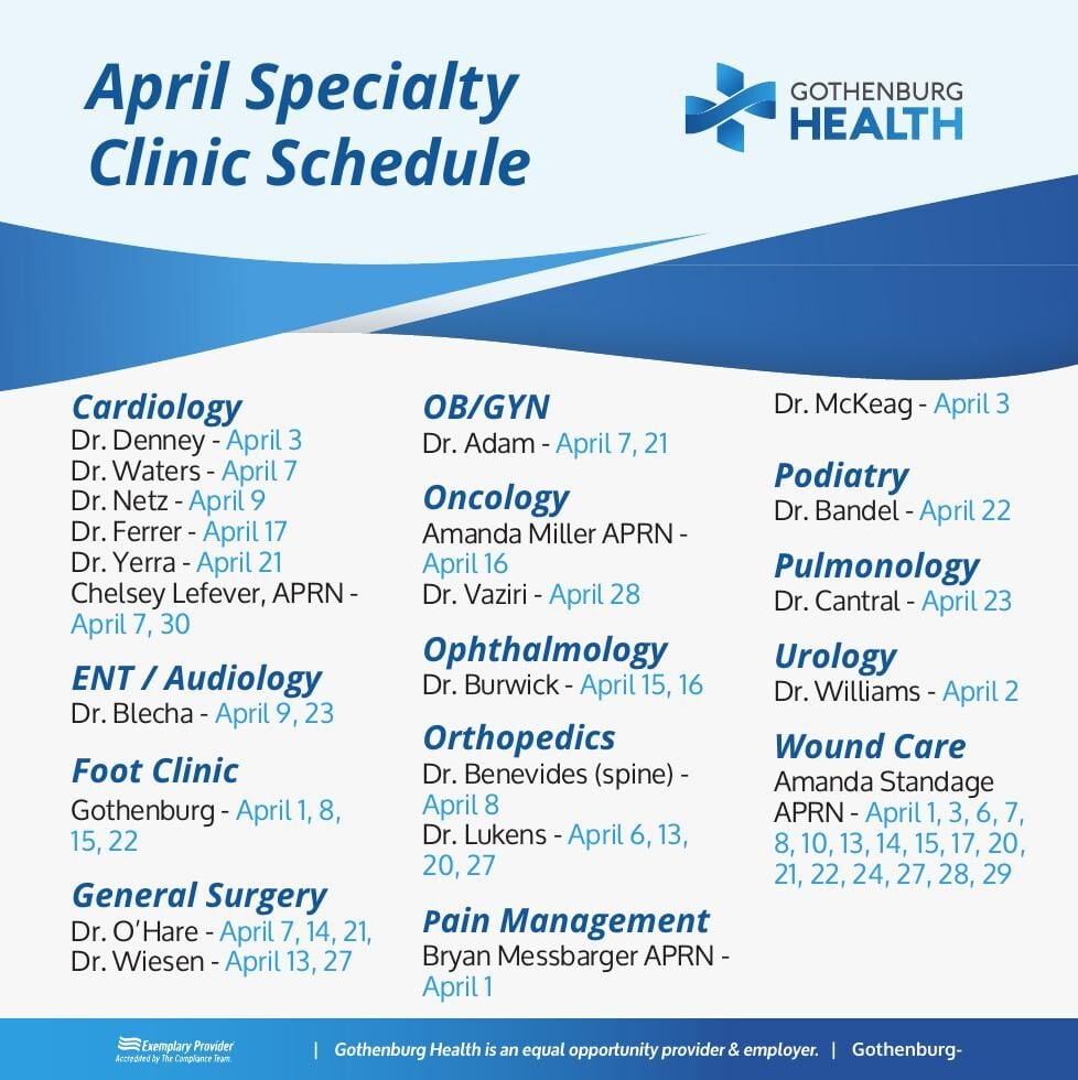 Fronia Jeppsen UNANIMOUS – Gothenburg Health - Ad from 2026-03-28