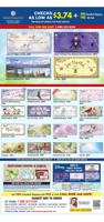 BRADFORD EXCHANGE - MIDWEST LISTS AND MEDIA - Ad from 2026-09-12
