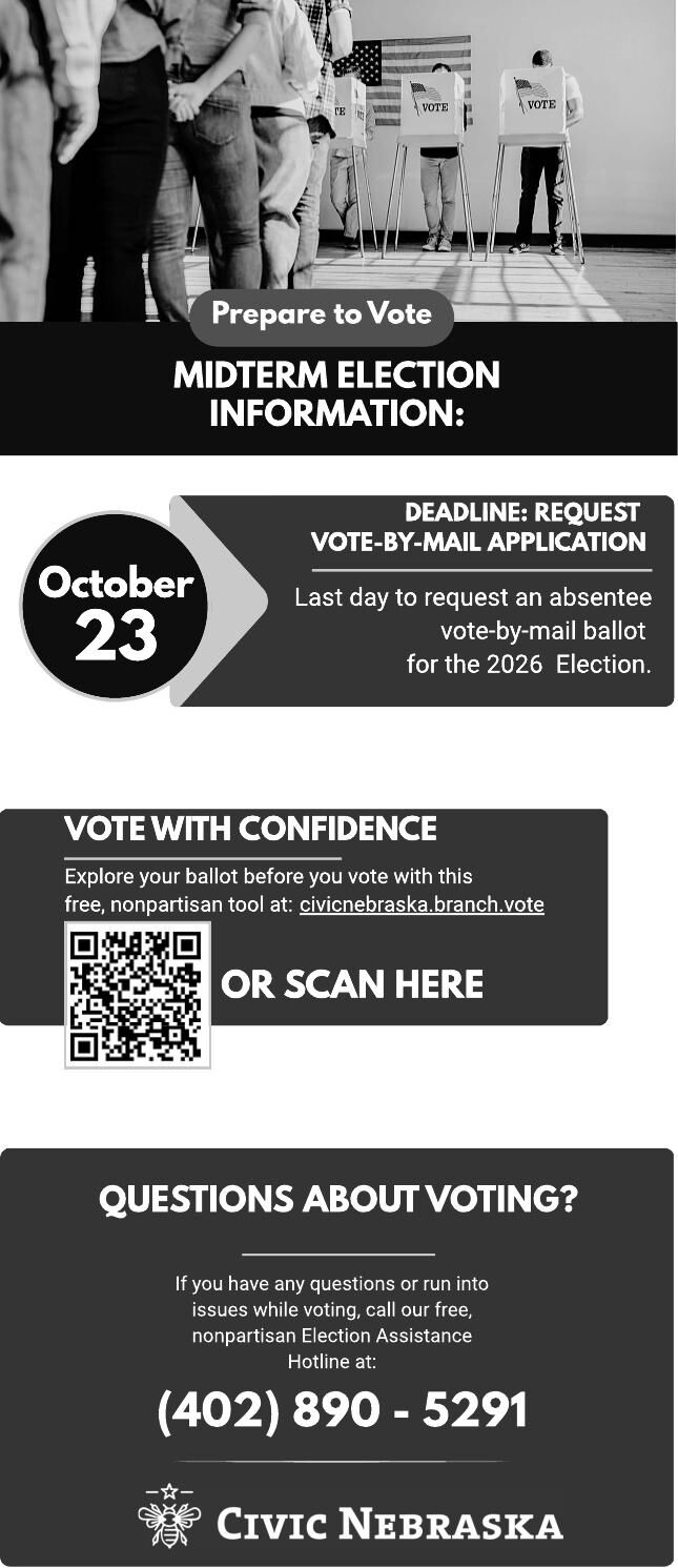 STATEWIDE CLASSIFIEDS - Ad from 2026-10-24