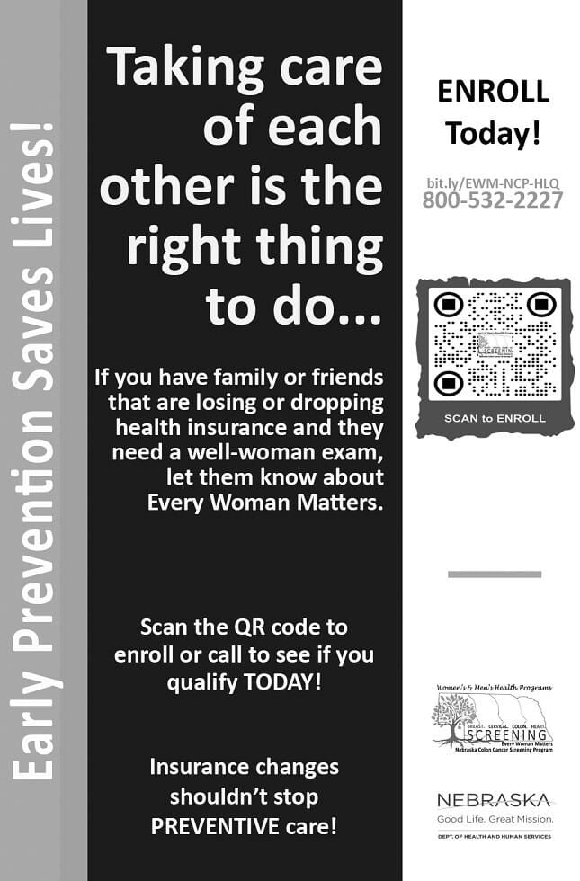 STATEWIDE CLASSIFIEDS - Ad from 2026-04-18