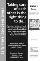 STATEWIDE CLASSIFIEDS - Ad from 2026-04-18