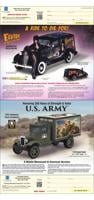 BRADFORD EXCHANGE - MIDWEST LISTS AND MEDIA - Ad from 2026-09-15