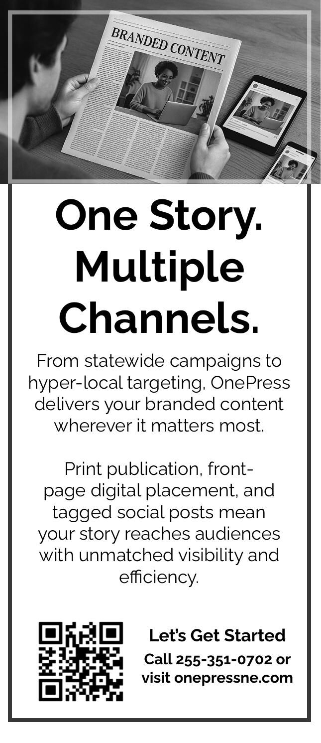 STATEWIDE CLASSIFIEDS - Ad from 2026-05-30