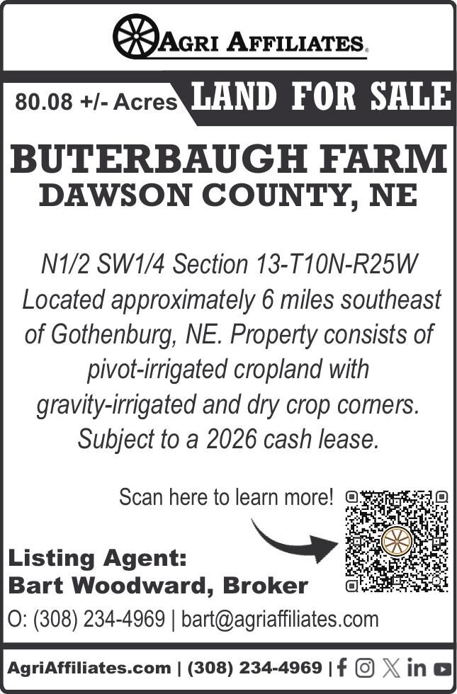 Cross Sales – All Markets - Ad from 2026-06-13