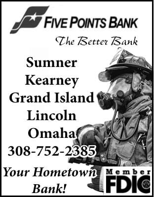 FIVE POINTS BANK - Ad from 2026-10-03