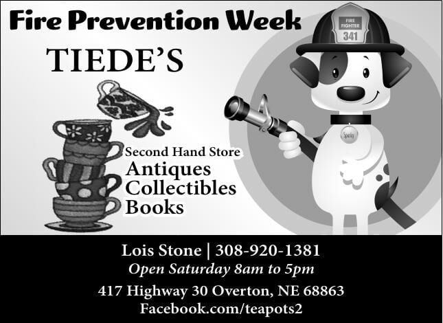 TIEDES SECOND-HAND & ANTIQUES - Ad from 2026-10-03