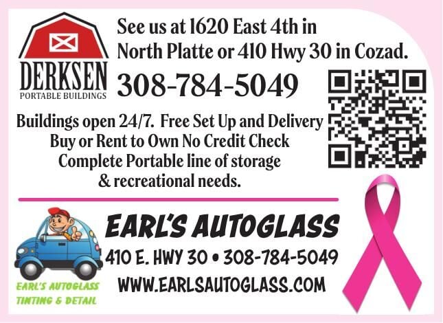 EARLS AUTOGLASS - Ad from 2026-10-17