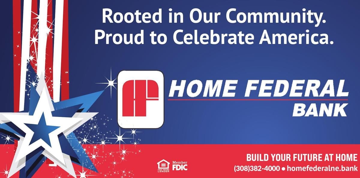 HOME FEDERAL/GII - Ad from 2026-07-04