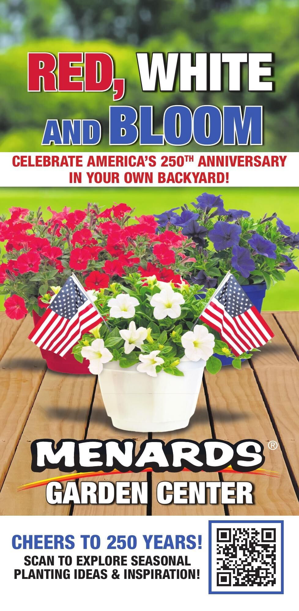 MENARDS, INC / LEX - Ad from 2026-05-02