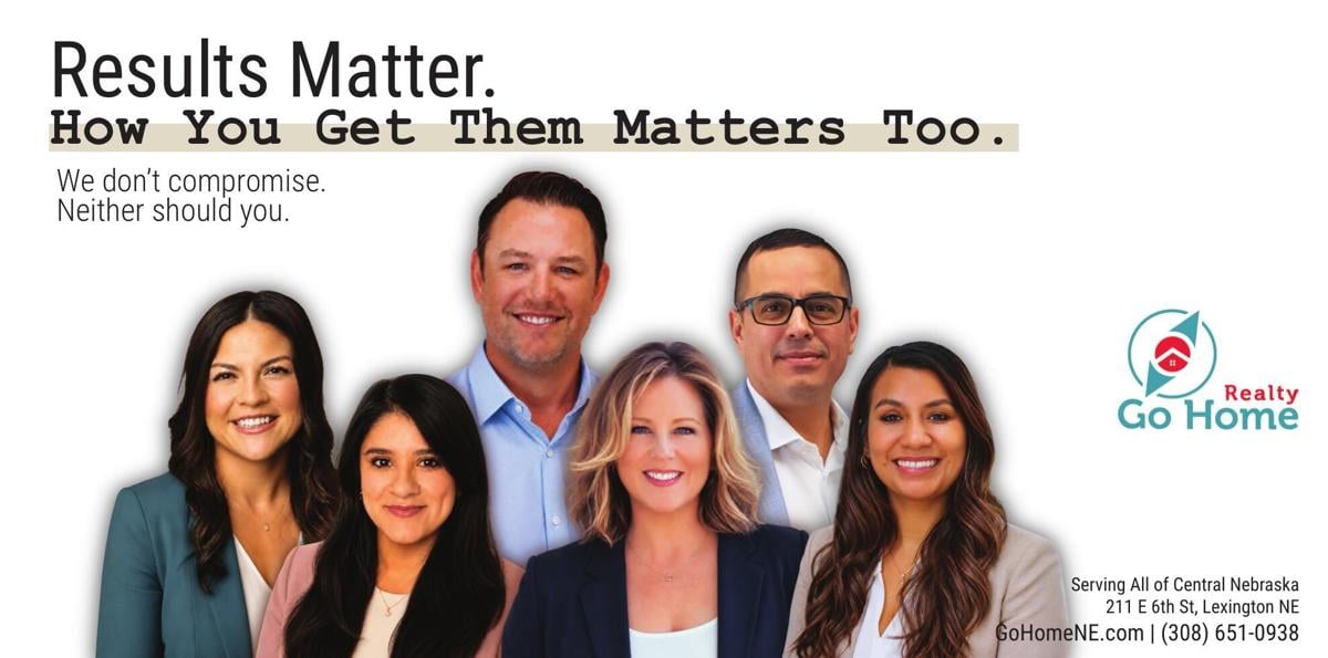 Go Home Realty - Ad from 2026-05-23