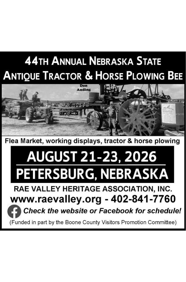 STATEWIDE CLASSIFIEDS - Ad from 2026-08-15