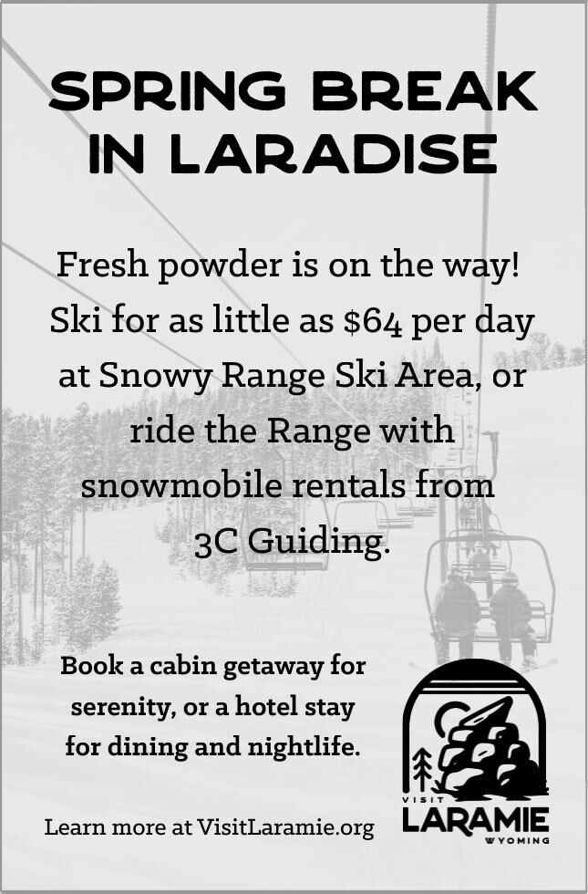 STATEWIDE CLASSIFIEDS - Ad from 2026-03-14