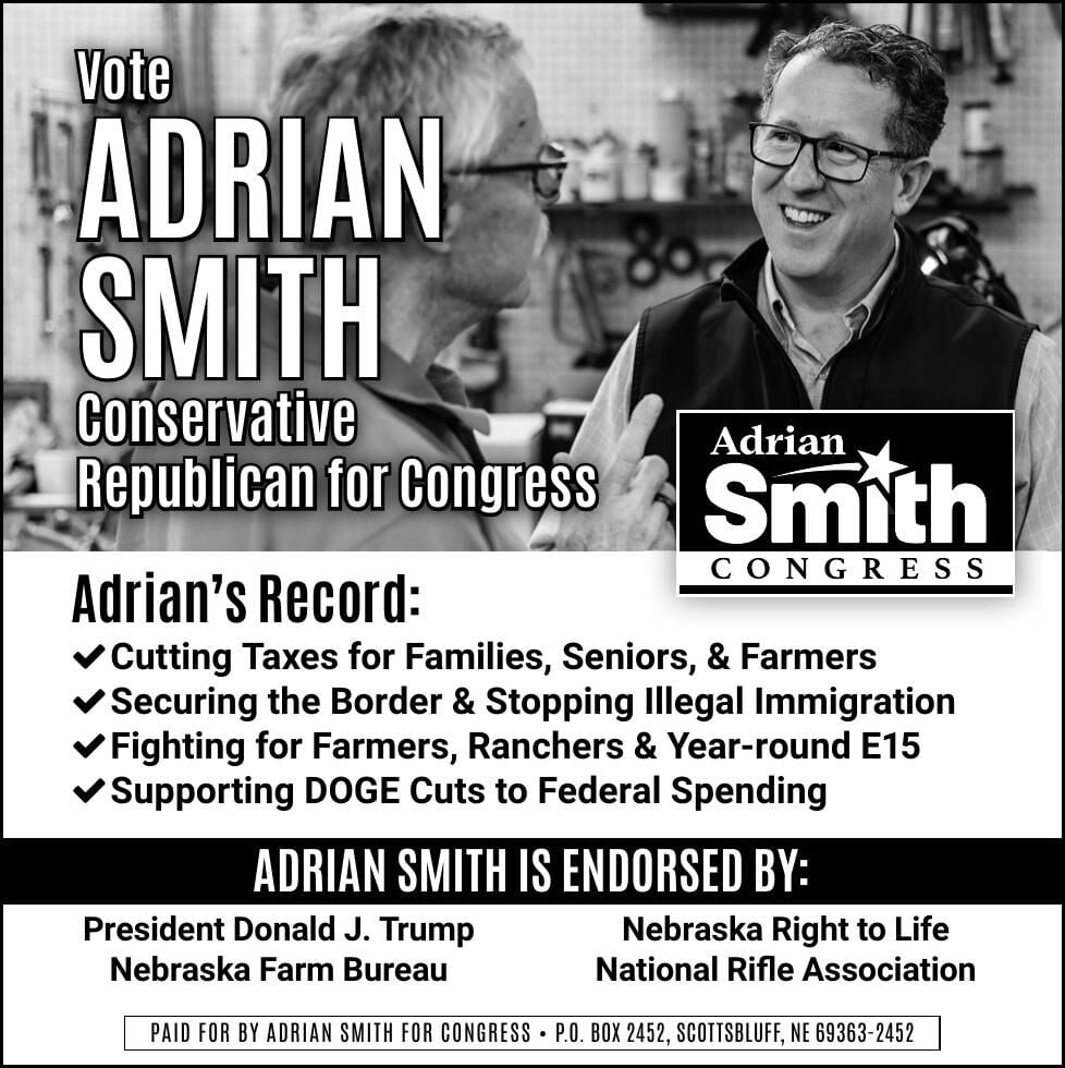 NEBRASKA PRESS ASSOC / LEX - Ad from 2026-04-28