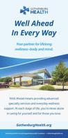 Fronia Jeppsen UNANIMOUS – Gothenburg Health - Ad from 2026-06-13