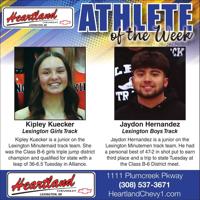 LEXINGTON CLIPPER HERALD - Ad from 2026-05-16