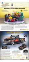 BRADFORD EXCHANGE - MIDWEST LISTS AND MEDIA - Ad from 2026-05-23