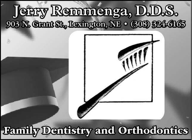 JERRY REMMENGA, DDS - Ad from 2026-05-09