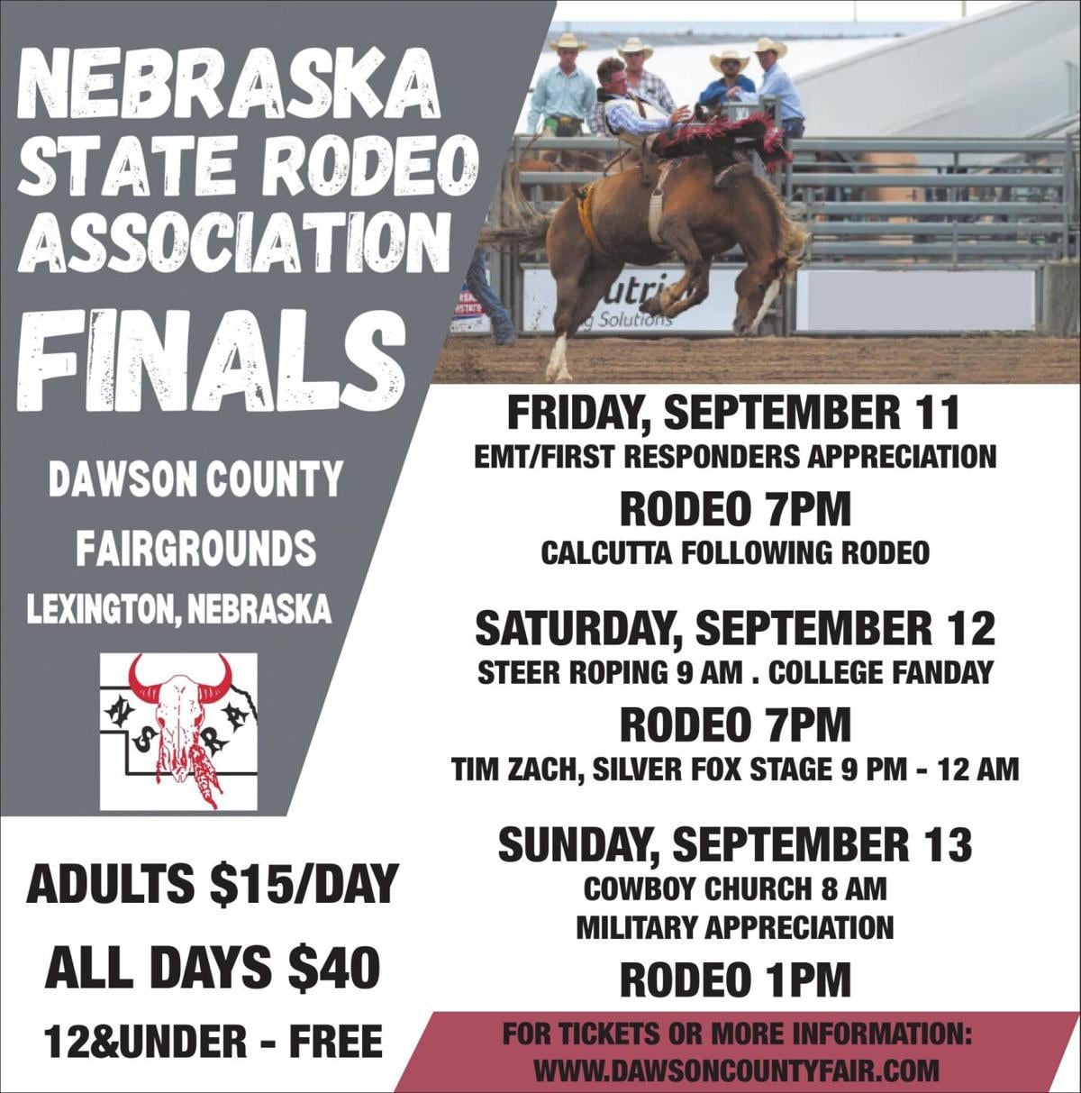 DAWSON COUNTY AGRI SOC - Ad from 2026-09-05