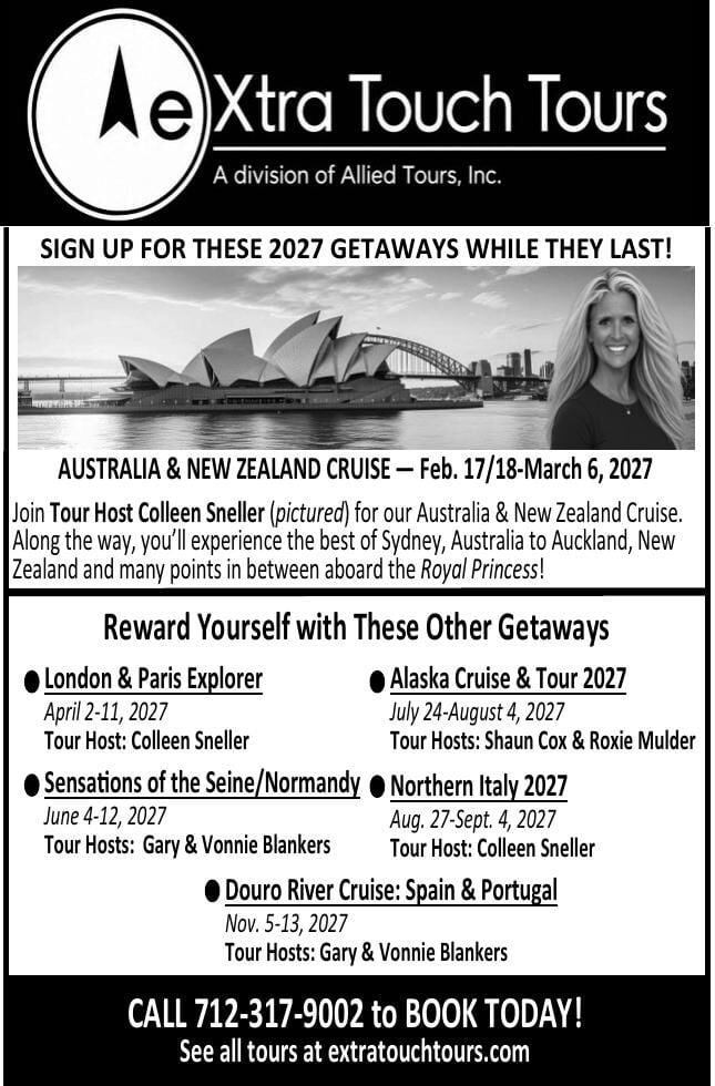 STATEWIDE CLASSIFIEDS - Ad from 2026-10-24