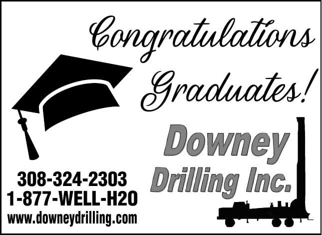 DOWNEY DRILLING INC - Ad from 2026-05-16