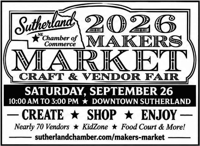 STATEWIDE CLASSIFIEDS - Ad from 2026-09-26