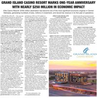 Cross Sales – All Markets - Ad from 2026-04-18