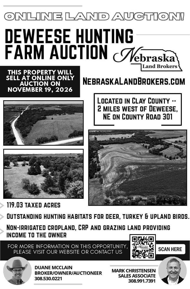 STATEWIDE CLASSIFIEDS - Ad from 2026-10-24