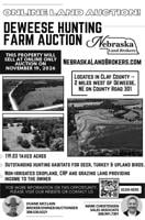 STATEWIDE CLASSIFIEDS - Ad from 2026-10-24