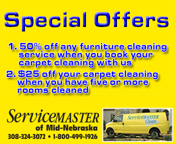 Current Offers