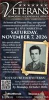 LEXINGTON CLIPPER HERALD - Ad from 2026-10-10
