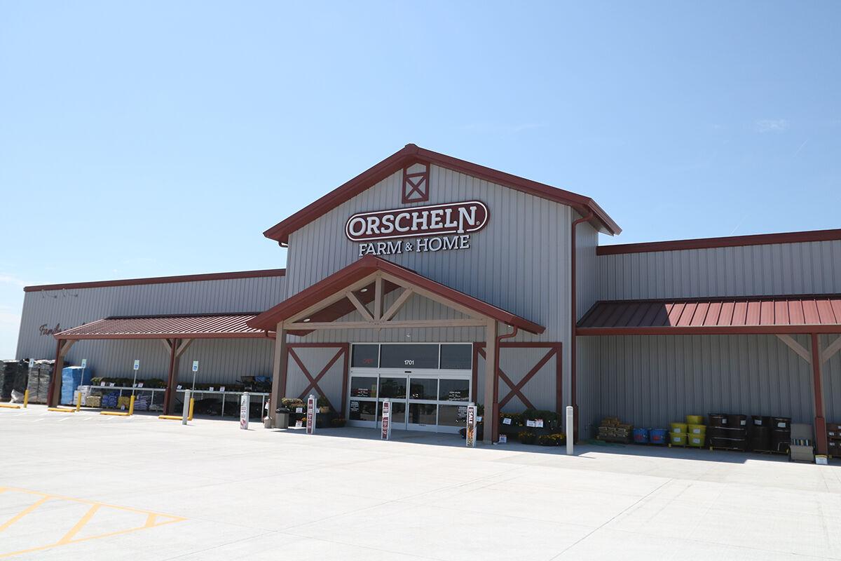 Tractor Supply Co Acquires All 167 Orscheln Farm And Home Stores Latest Headlines Lexch Com