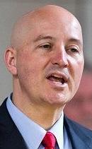 Pete Ricketts mug