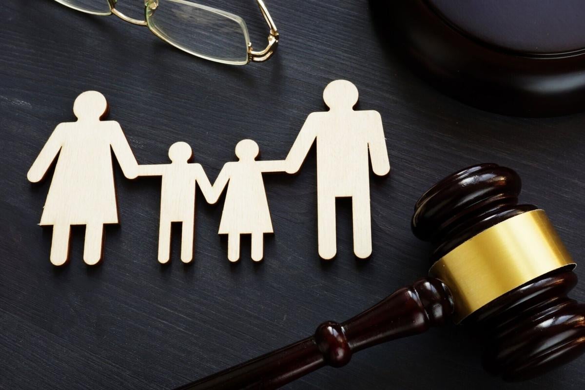 Judges can make orders about schedules, holidays, transportation, and decision-making, but they can’ t order people to communicate respectfully or solve problems productively.