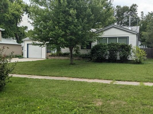 3 Bedroom Home in Cairo - $158,000