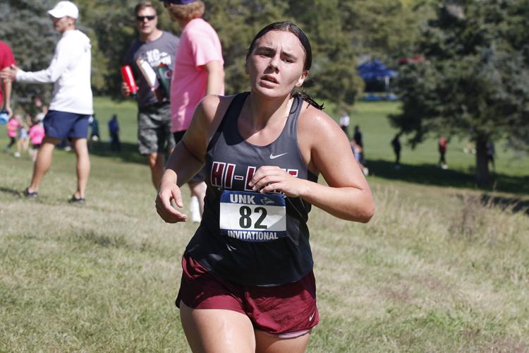 Local Class D schools at UNK invite