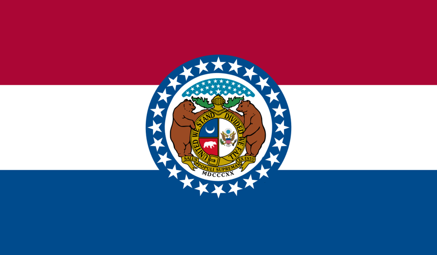 26. Missouri