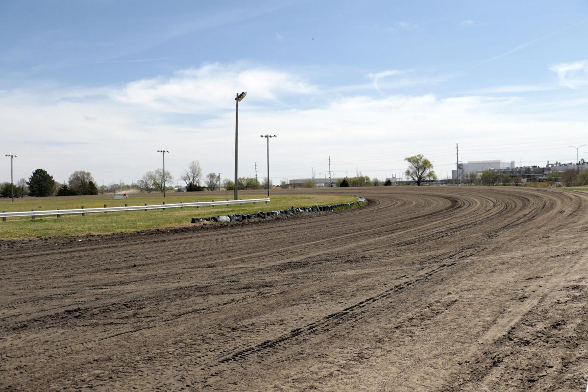 Dawson County Raceway 2019 test and tune Sports News