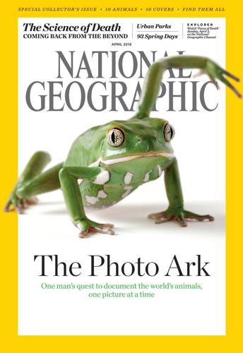 The Photo Ark