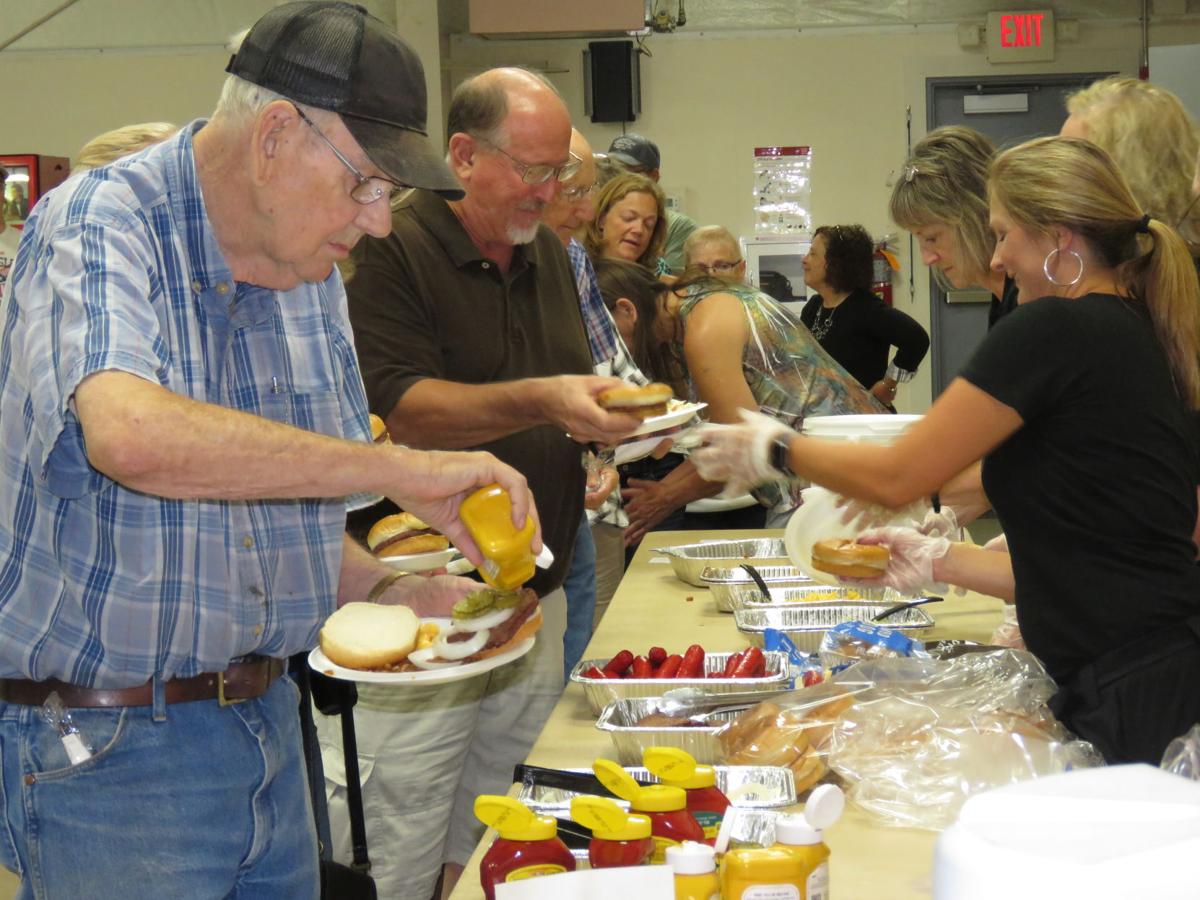 Neighbor-to-Neighbor suicide awareness education project