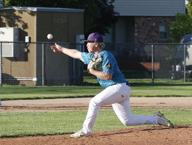 Tripp Davenport