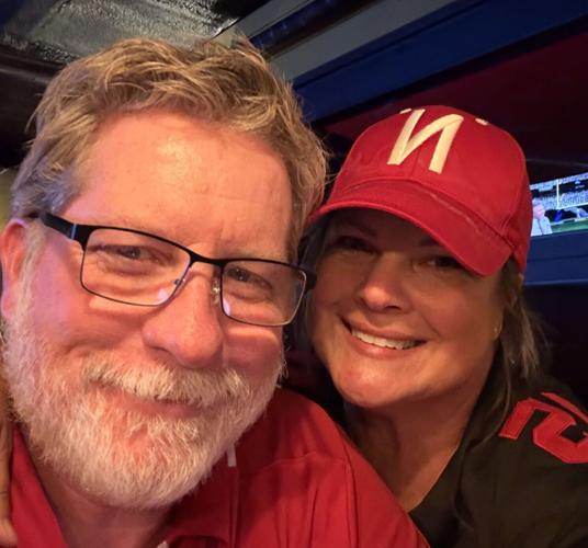 Husker Fan COURTESIES