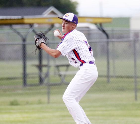 Gothenburg juniors defeat Broken Bow 6.17.25