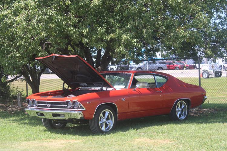Red Car.JPG