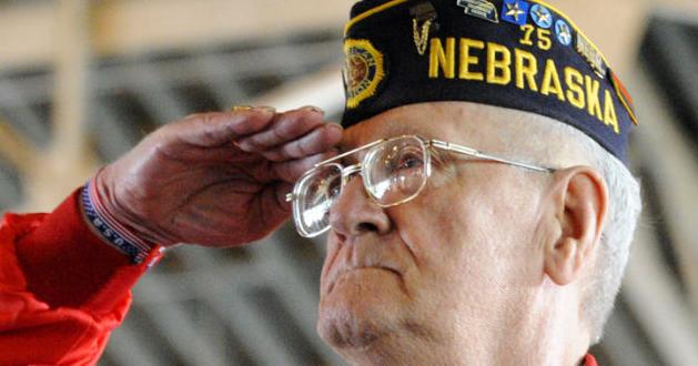 State Fair to honor veterans Sept. 2 - Vimarsana News