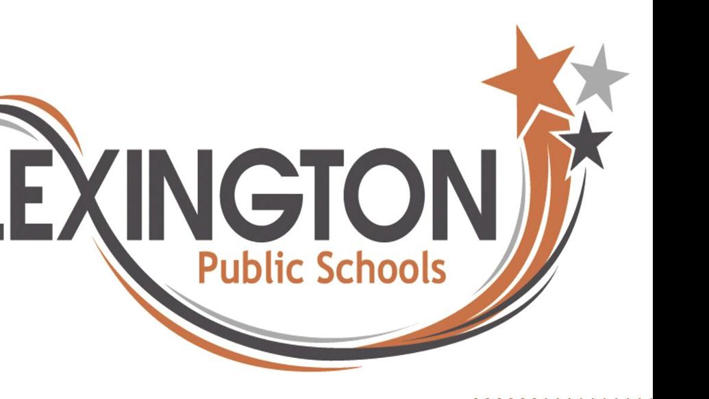 Lexington High School Calendar