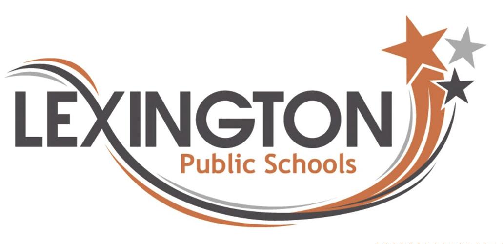 Lexington Public Schools fillerphoto