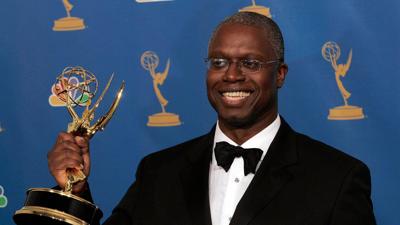 Andre Braugher, Emmy-winning actor who starred in 'Homicide' and 'Brooklyn Nine-Nine,' dies at 61
