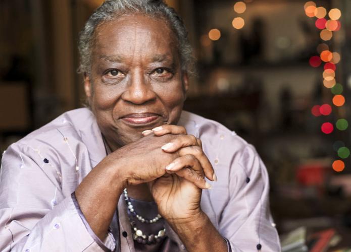 Milele Chikasa Anana